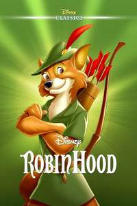 Robin Hood - Posters