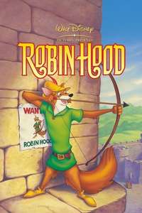 Robin Hood - Posters
