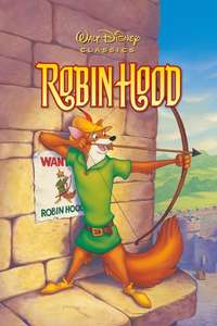 Robin Hood - Posters