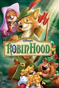 Robin Hood - Posters