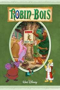 Robin Hood - Posters