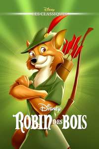 Robin Hood - Posters