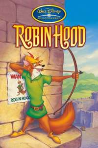 Robin Hood - Posters