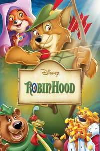 Robin Hood - Posters