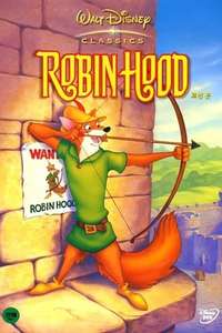 Robin Hood - Posters
