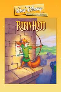 Robin Hood - Posters