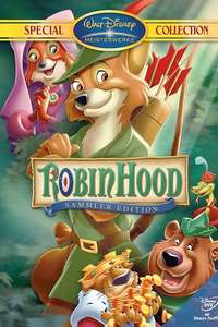 Robin Hood - Posters