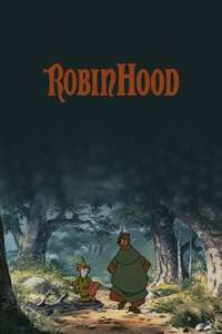 Robin Hood - Posters
