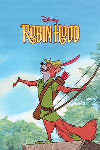 Robin Hood - Posters