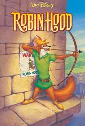 Robin Hood
