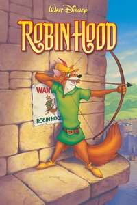 Robin Hood - Posters