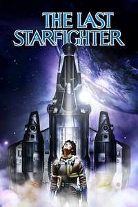The Last Starfighter - Poster