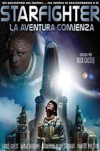 The Last Starfighter - Poster