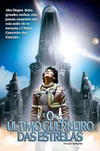 The Last Starfighter - Poster