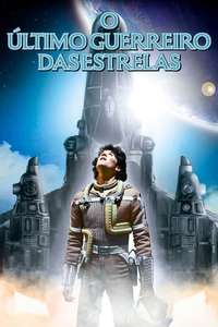 The Last Starfighter - Poster