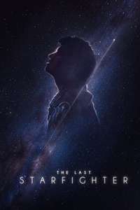 The Last Starfighter - Poster