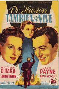 Miracle on 34th Street - Posters