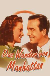Miracle on 34th Street - Posters