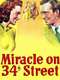 Miracle on 34th Street