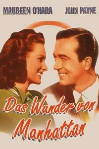 Miracle on 34th Street - Posters