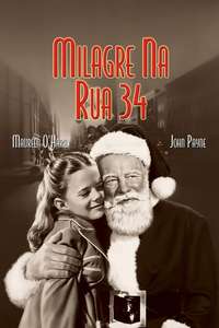 Miracle on 34th Street - Posters