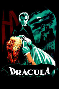 Dracula - Poster