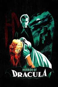Dracula - Poster