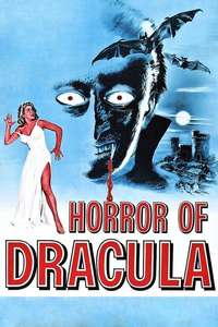 Dracula - Poster