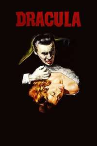 Dracula - Poster