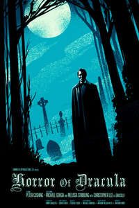 Dracula - Poster