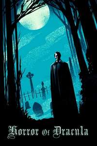 Dracula - Poster