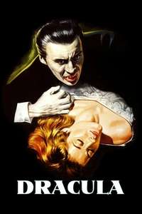 Dracula - Poster