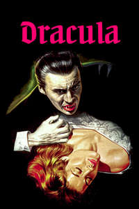 Dracula - Poster