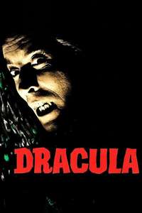 Dracula - Poster