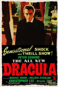 Dracula - Poster