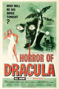 Dracula - Poster