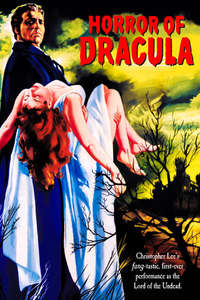 Dracula - Poster