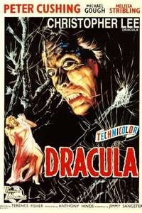 Dracula - Poster