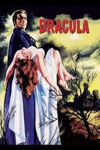 Dracula - Poster