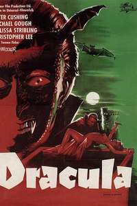 Dracula - Poster