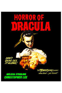 Dracula - Poster
