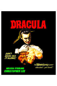 Dracula - Poster