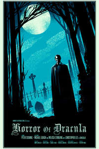 Dracula - Poster
