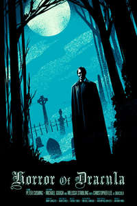 Dracula - Poster