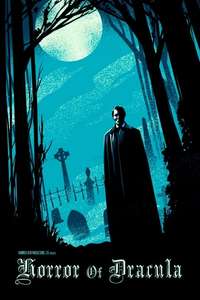 Dracula - Poster