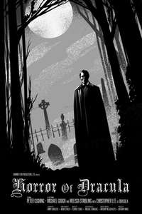 Dracula - Poster
