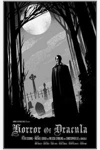 Dracula - Poster