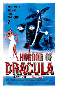 Dracula - Poster
