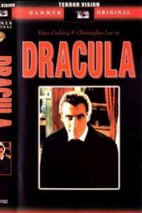 Dracula - Poster