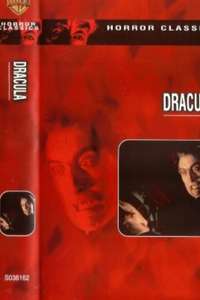 Dracula - Poster